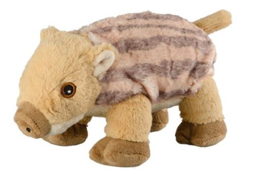 Warmies, WARMIES Minis Wärme-Stofftier Frischling Wildschwein (1 Stk)