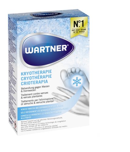 Wartner, Wartner 2nd Gen 50ml CH