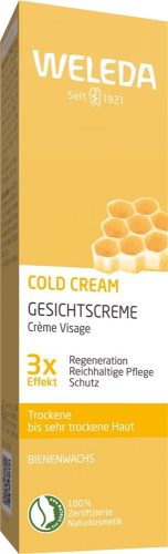 Weleda, Weleda Cold Cream Gesichtscreme