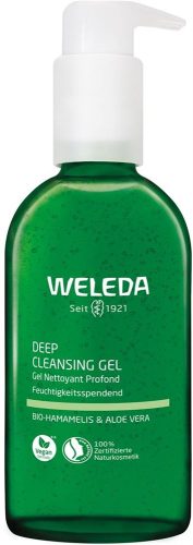 Weleda, Weleda - Deep Cleansing Gel, 150  ml