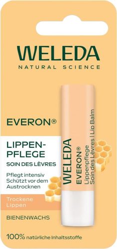 Weleda, Weleda Everon Lippenbalsam 4,8 g