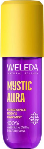 Weleda, Weleda - Mystic Aura Fragrance Body & Hair Mist, 95 ml