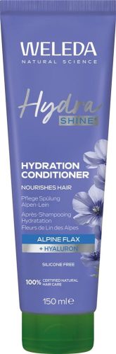 Weleda, Weleda - Conditioner Hydra Shine Hydration