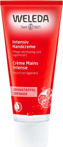 Weleda, WELEDA Granatapfel Handcreme Regeneration 50 ml