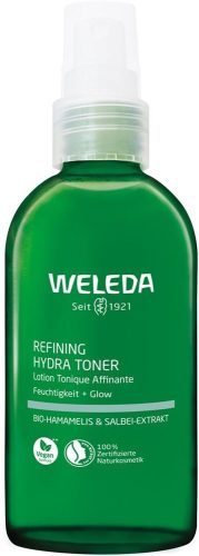 Weleda, Weleda - Refining Hydra Toner, 150  ml