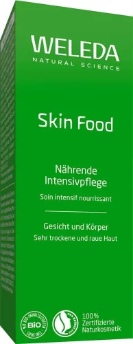 Weleda, Weleda Skin Food Bodylotion 75 ml