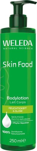 Weleda, Weleda - Skin Food Body Lotion