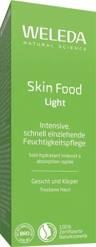 Weleda, Weleda Skin Food Light Bodylotion 75 ml