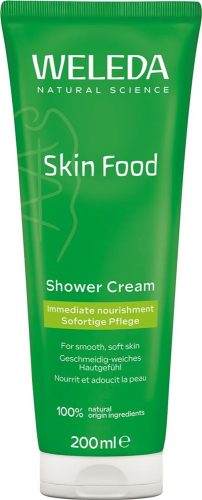 Weleda, Weleda - Skin Food Shower Cream, 200 ml