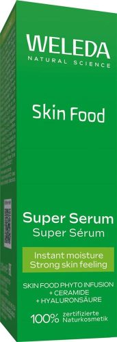Weleda, Weleda - Skin Food Super Serum