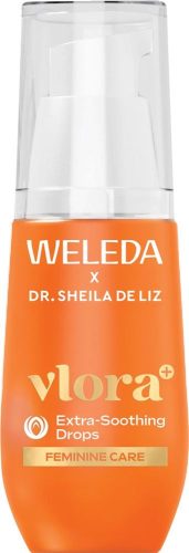Weleda, Weleda - Vlora+ Extra-Soothing Drops, 30 ml