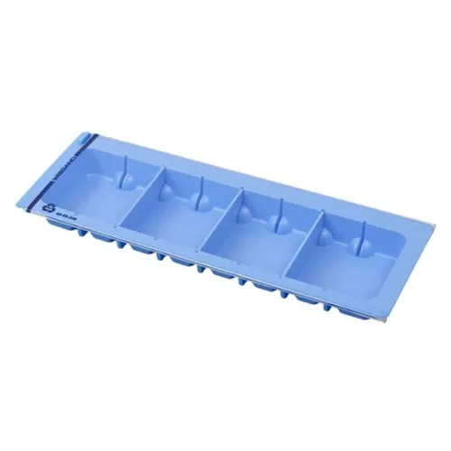Wiegand, Wiegand Medidispenser M-Flex, 22.8x8.1cm, 7 Teiler (1 Stk)