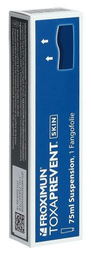 Toxaprevent, TOXAPREVENT Skin Suspension (75ml)