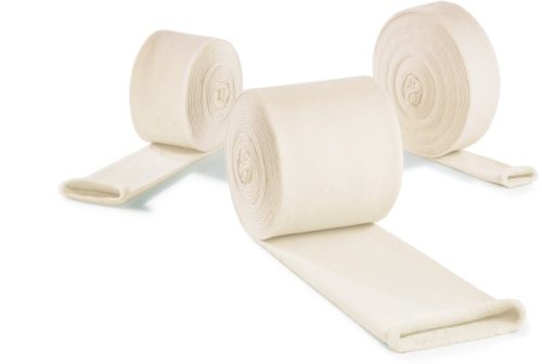 Tobler, Tobler Frottée Stretch Polsterschlauch 8cmx10m (1 Stk)