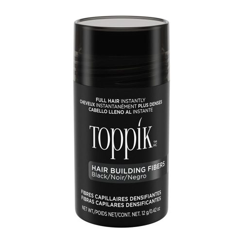 Toppik, Toppik Haarfasern Black (12g)