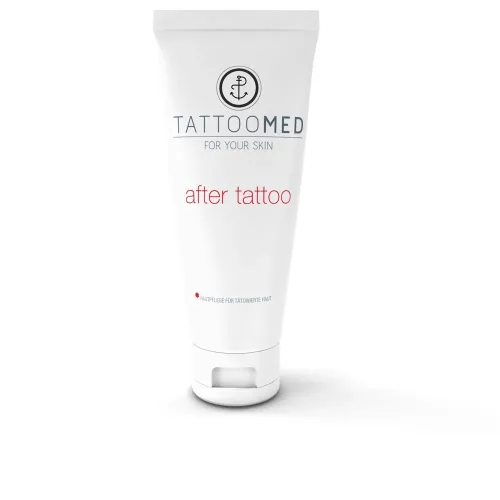 TattooMed, TattooMed after tattoo (100ml)