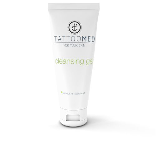 TattooMed, TattooMed cleansing gel (100ml)