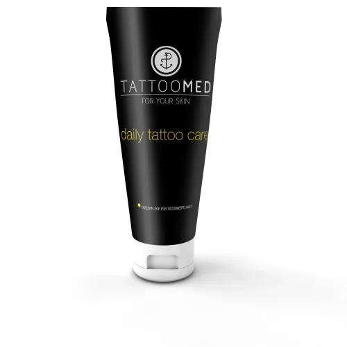 TattooMed, TattooMed daily tattoo care (100ml)