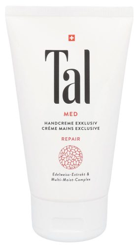 Tal, TAL Med Handcreme repair exklusiv Tb 150 ml