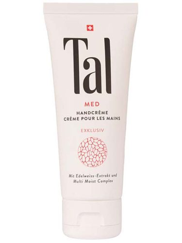 Tal, TAL Med Handcreme repair exklusiv Tb 75 ml