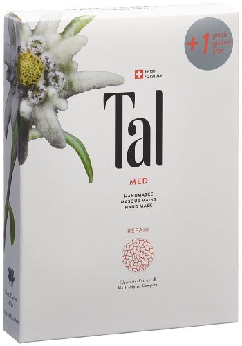 Tal, TAL Med Handmaske repair Btl 6 Stk