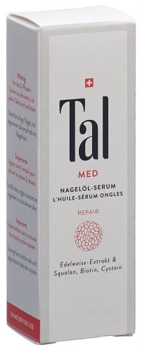 Tal, TAL Med Nagel&ouml;l-Serum Tb 15 ml