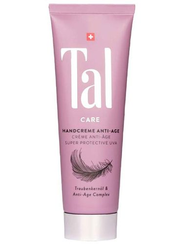 Tal, TAL Care Handcreme anti-age Tb 50 ml