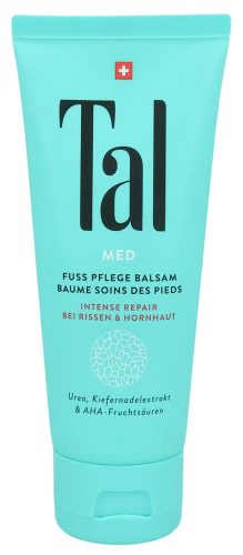 Tal, Tal Med Fuss Pflege Balsam (75ml)
