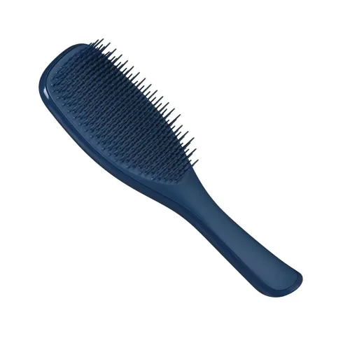 Tangle Teezer, Tangle Teezer - Ultimate Detangler Thick & Curly, Galactic Blue, 1 Stück