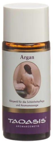 Taoasis, TAOASIS Argan Öl (50ml)