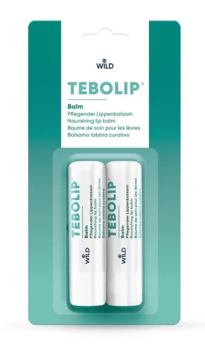 TEBOLIP, TEBOLIP Balm Duo (2 Stk)