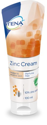 Tena, Tena Zinc Cream (100ml)