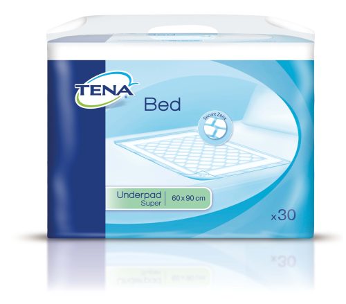 Tena, Tena Bed Super Krankenunterlage 60 x 90cm (35 Stk)