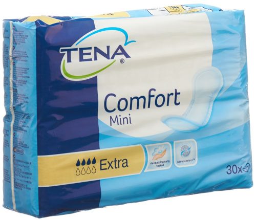 Tena, Tena Comfort Mini Extra (30 Stk)