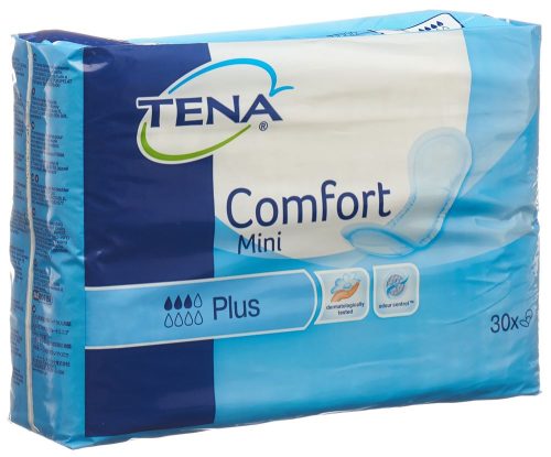 Tena, Tena Comfort Mini Plus (30 Stk)