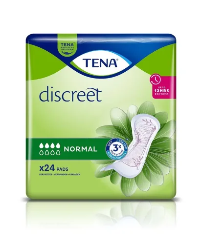 Tena, TENA discreet Normal (24 Stk)