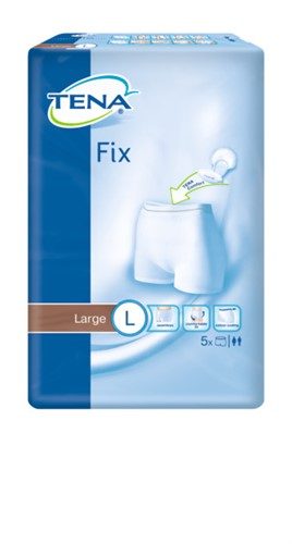 Tena, Tena Fix Fixierhose L (5 Stk)