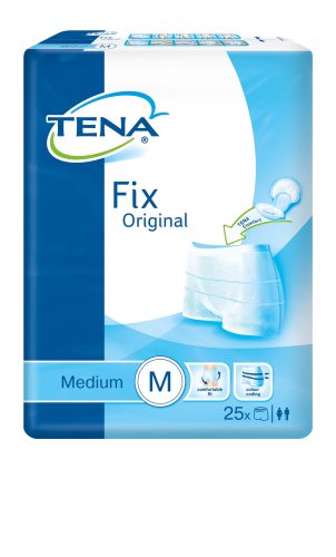 Tena, Tena Fix Original Fixierhosen M (25 Stk)