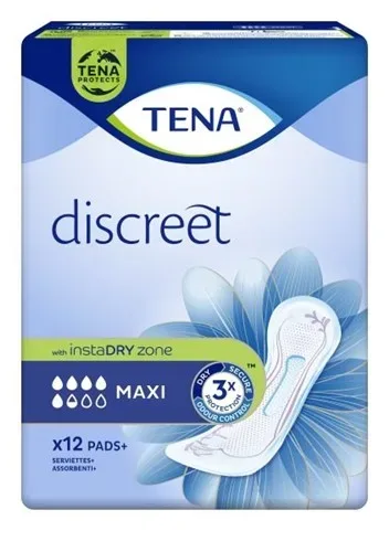 Tena, Tena Lady discreet Maxi (12 Stk)