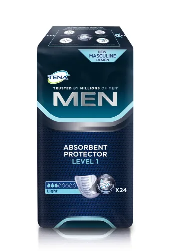 Tena, Tena Men Level 1 (24 Stk)