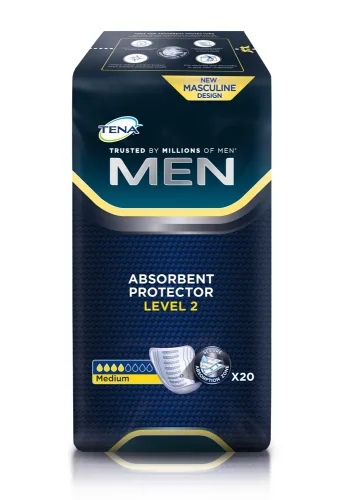 Tena, Tena Men Level 2 (20 Stk)