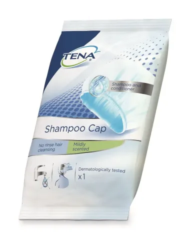 Tena, Tena Shampoo Cap (1 Stk)