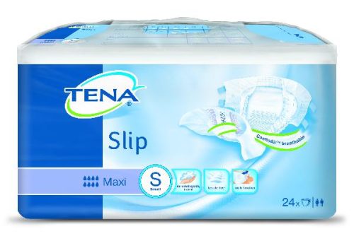 Tena, Tena Pro Skin Slip Maxi S (24 Stk)