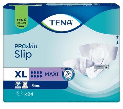 Tena, Tena Slip Maxi XL (24 Stk)