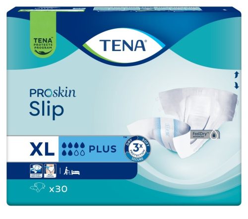 Tena, Tena Slip Plus XL (30 Stk)
