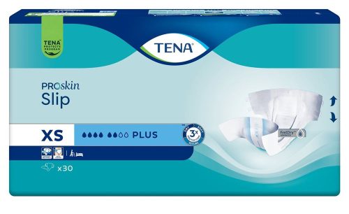 Tena, Tena Slip Plus XS (30 Stk)
