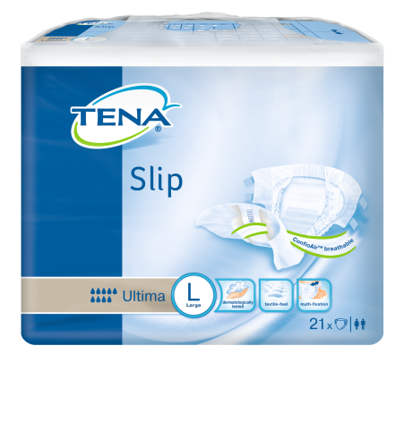 Tena, Tena Slip Ultima L (21 Stk)