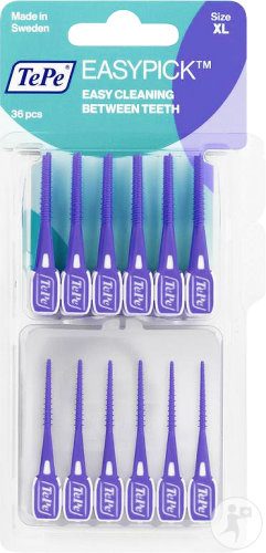TePe, TePe EasyPick XL (1 Stück)