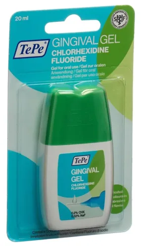 TEPE, TePe Gingival Gel (20ml)