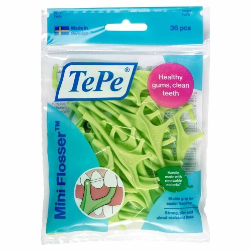 TEPE, Tepe® Good Mini Flosser?